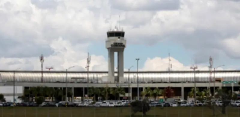 Aeropuerto José María Córdova se prepara para recibir 3 millones de viajeros más