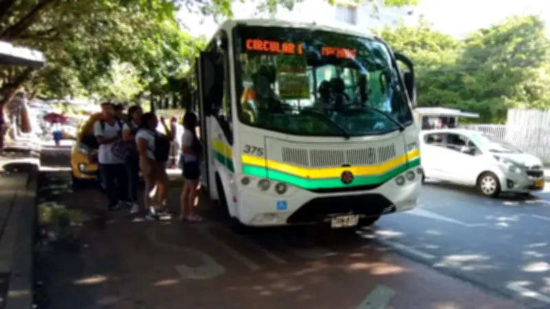 Agente de tránsito agredido por conductor ebrio en Bello, Antioquia