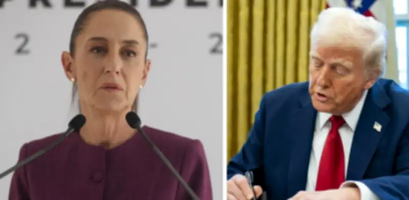 Agentes de la CIA muertos en México no tenían permiso para operar