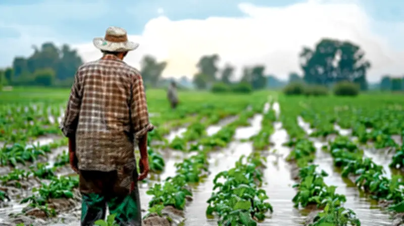 Agroecología: La respuesta de Santander al caos climático y enfermedades fúngicas
