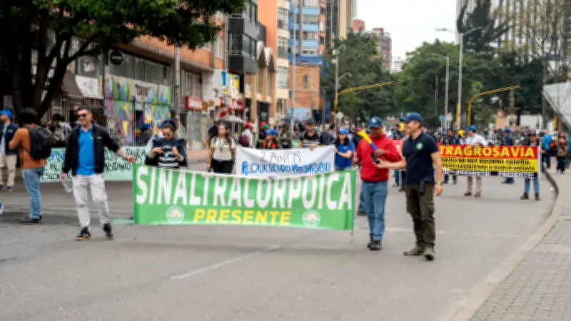 Agrosavia protesta contra el Ministerio de Agricultura por recortes y cambios en bancos de germoplasma