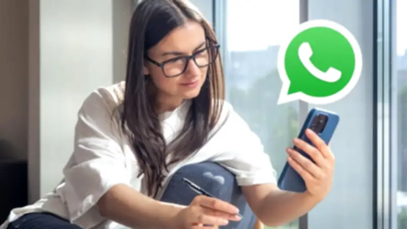 Ahora es posible estudiar por WhatsApp con cursos gratuitos