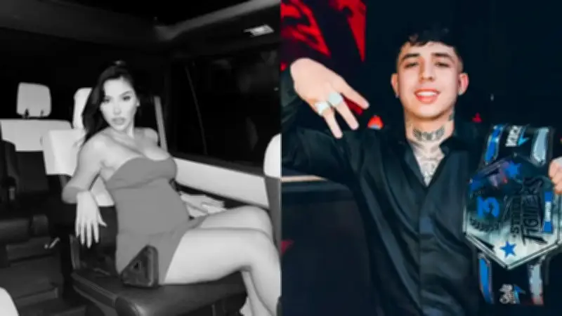 Aida Victoria Merlano revela que exnovio le rompió un implante mamario