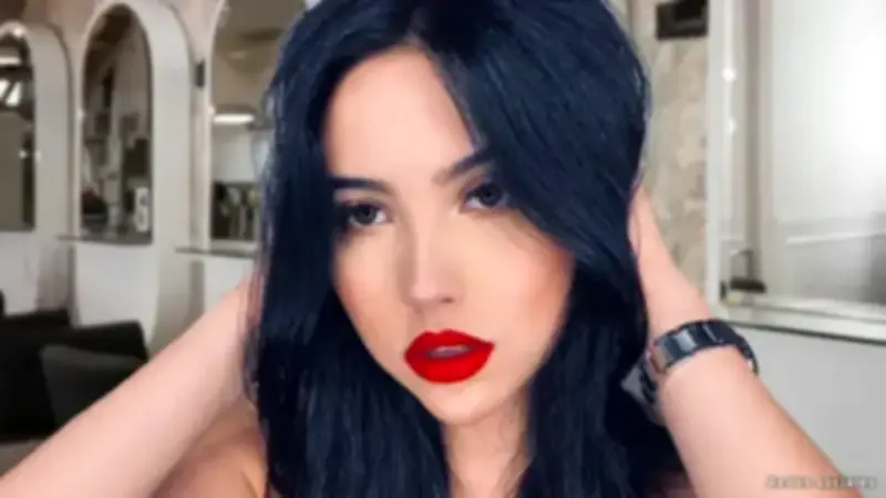 Aida Victoria Merlano y Agustín Fernández encienden rumores de romance en La Mansión VIP