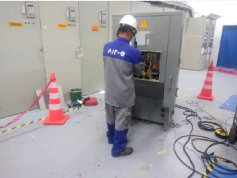 Air-e realizará cortes de energía este martes en Soledad y Barranquilla