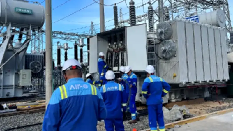 Air-e y ANDEG alertan sobre posible llegada del fenómeno de El Niño a finales de año en Colombia