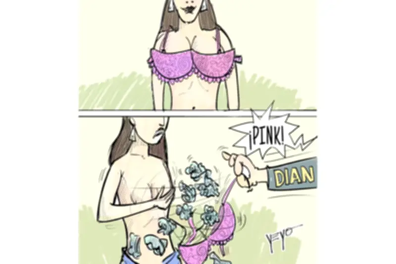 Al descubierto: la verdad detrás de la corrupción