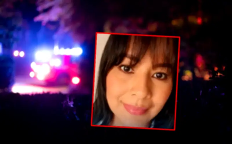 Alarma por desaparición de Dayana Tovar en Atlántico: testigo la habría visto desorientada y sin ropa