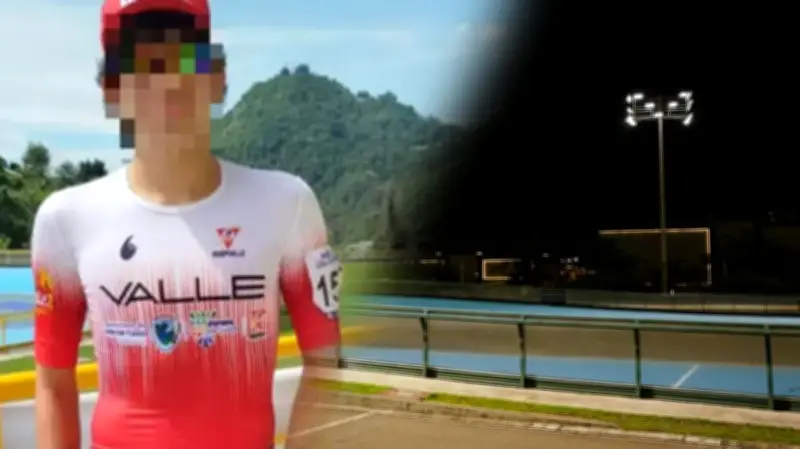 Alcaldía de Cali investiga muerte de patinador en Unidad Deportiva Alberto Galindo