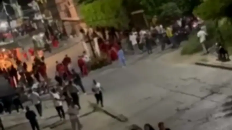 Alcaldía de Florida, Valle, desmiente rumores de enfrentamientos durante procesión religiosa