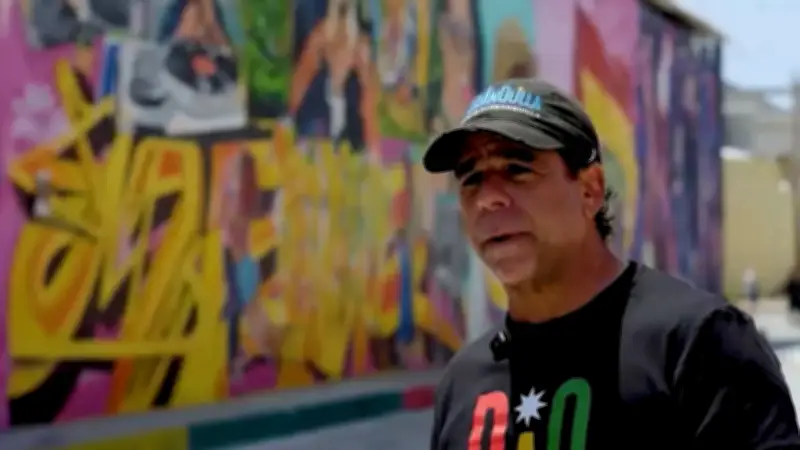 Alcalde Char destaca orgullo y progreso en 213 años de Barranquilla