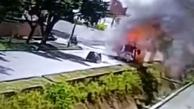 Alcalde de Cali pide más apoyo tras atentado con explosivos