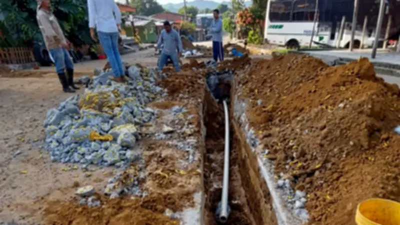 Alcalde de Caucasia enfrenta cargos por presuntas irregularidades en contrato municipal