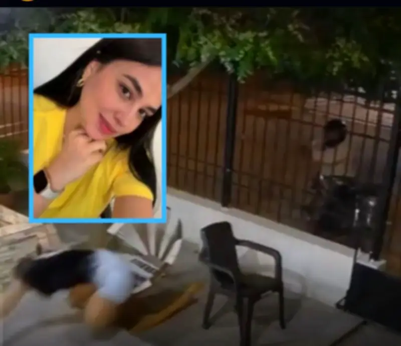 Alcalde de Manaure desmiente orden de captura tras ataque a psicóloga embarazada