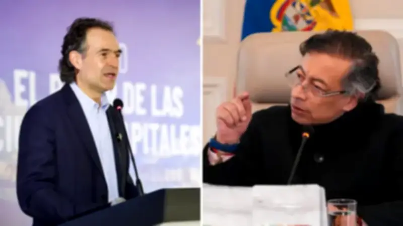 Alcalde de Medellín propone derogar 'Paz Total' por suspensión de capturas a cabecillas