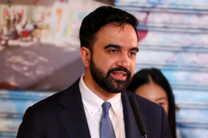 Alcalde de Nueva York rechaza Met Gala por patrocinio de Jeff Bezos y agenda asequible