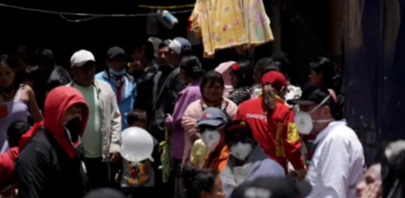 Alcalde Galán exige al Gobierno Nacional cumplir garantías para comunidad Emberá tras retorno