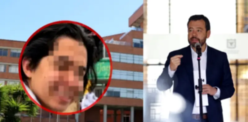 Alcalde Galán exige sanciones efectivas tras asesinato de estudiante en TransMilenio