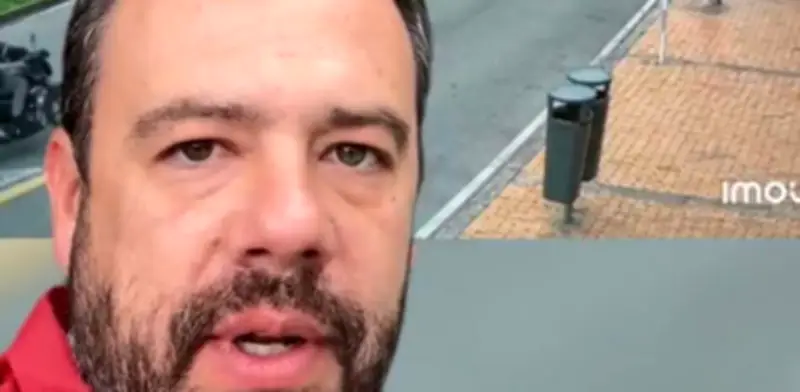 Alcalde Galán exige sanciones por ataque de domiciliarios a vehículo en Bogotá y cuestiona a Rappi