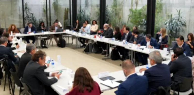 Alcaldes alertan por deterioro de seguridad y piden más apoyo del Gobierno