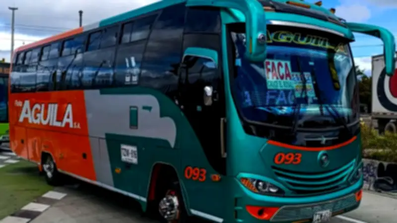 Alcaldes de Sabana Occidente logran acuerdo para evitar desvío de buses intermunicipales al Terminal del Salitre