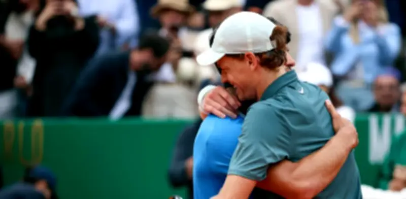 Alcaraz y Sinner: La rivalidad que amenaza al 'Big Three' del tenis mundial