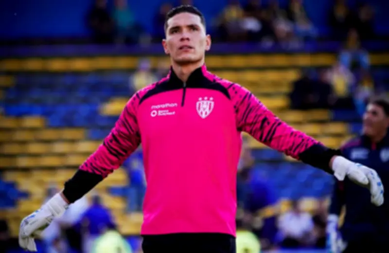 Aldair Quintana revela su salida de Bucaramanga, cierra ciclo en Nacional y sueña con la Selección