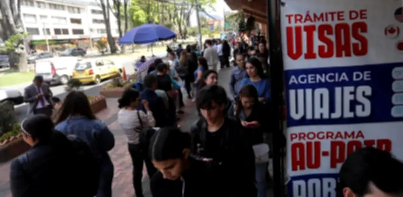 Aldesarrollo denuncia a supervisor de Cancillería por contrato SITAC y afirma 73% de avance