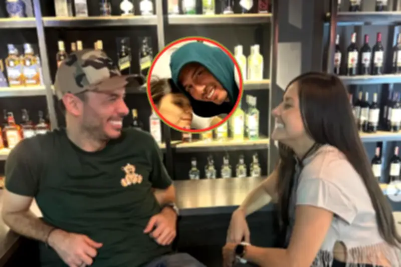 Alejandra Salinas: la mujer que acompañó a Sergio Vega tras la tragedia de Paula Durán