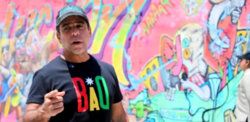 Alejandro Char destaca transformación de Barranquilla en su aniversario 213