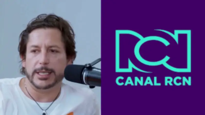 Alejandro Riaño rechaza MasterChef en RCN con polémica frase viral en redes sociales