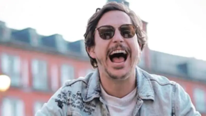 Alejandro Riaño revela detalles de su tormentosa relación pasada y nueva etapa con Carlota Ackerman