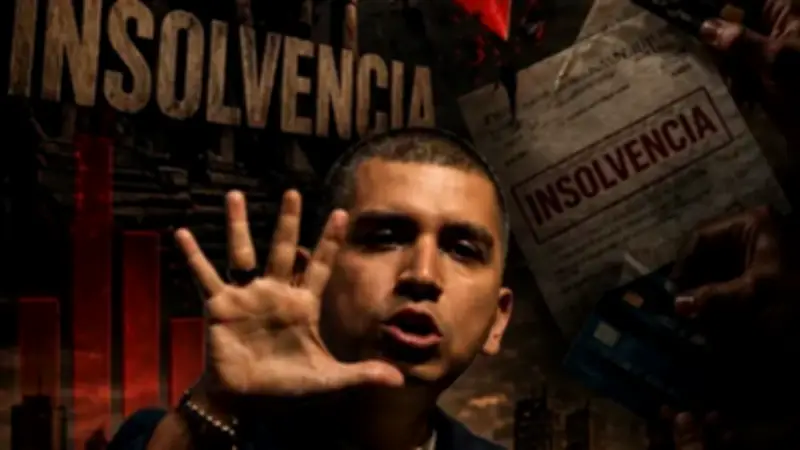 Alerta de Asobancaria: Sospechan de un 'cartel de la insolvencia' en Colombia