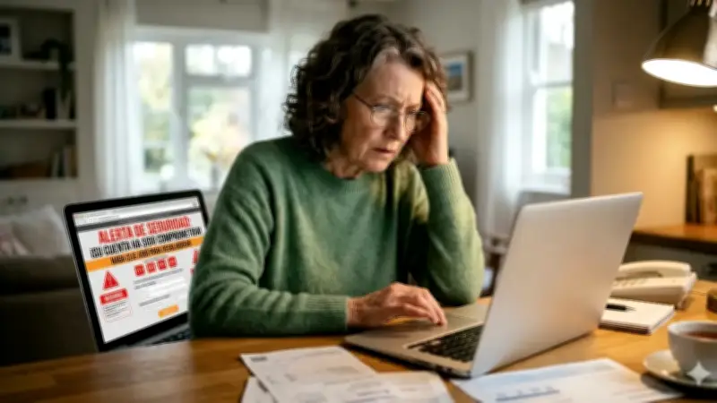 Alerta de Prosperidad Social por estafas en redes sociales