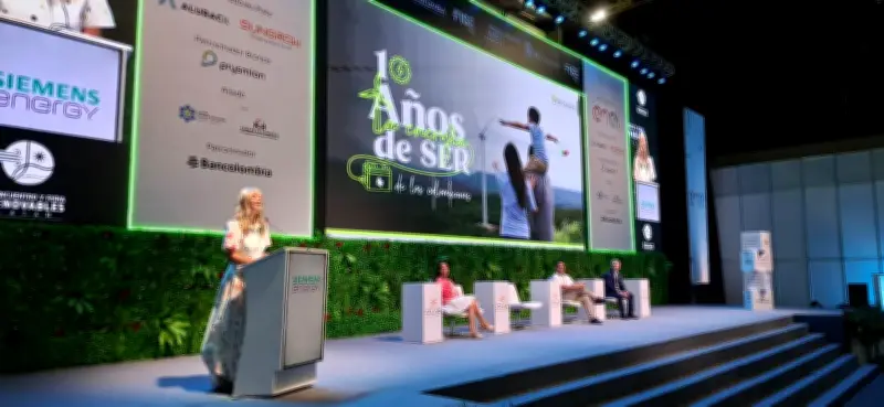 Alerta en Barranquilla: déficit energético amenaza a Colombia si no se destraban proyectos