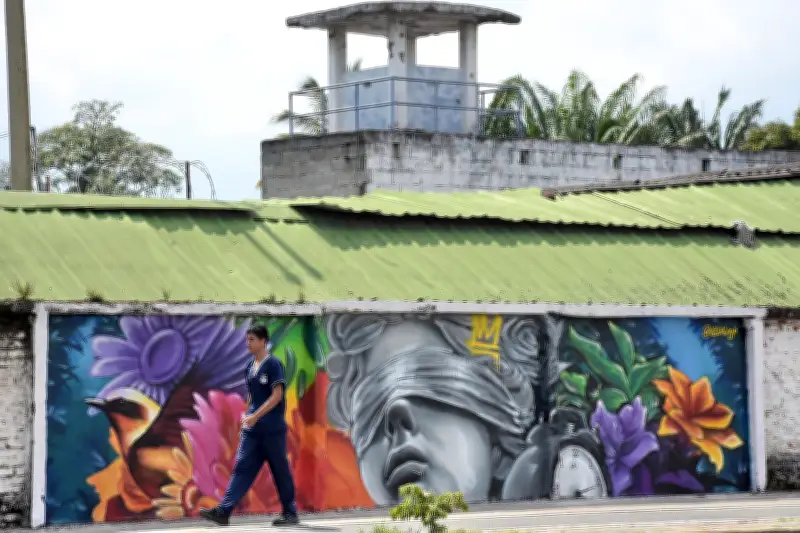 Alerta en Cali por posible artefacto explosivo cerca de la cárcel de Villanueva