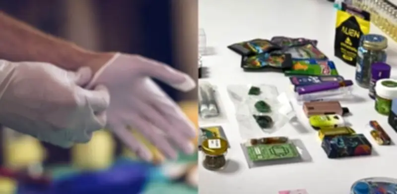 Alerta en Colombia: 68 nuevas drogas camufladas en productos cotidianos