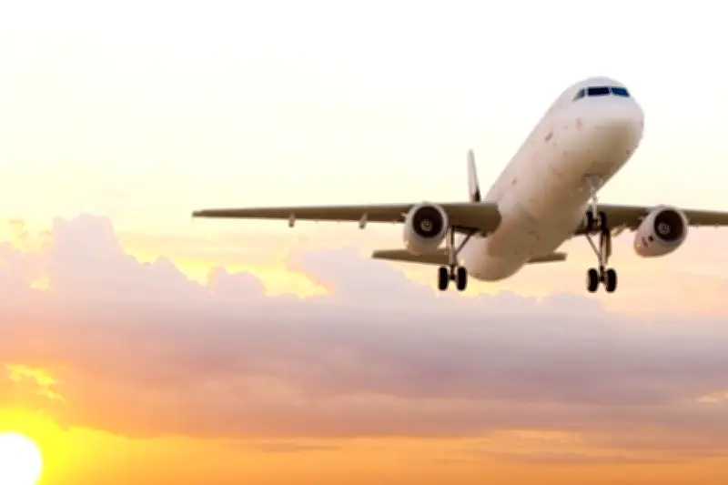 Alerta en Europa: Crisis en aviación por cierre del Estrecho de Ormuz y posible escasez de queroseno