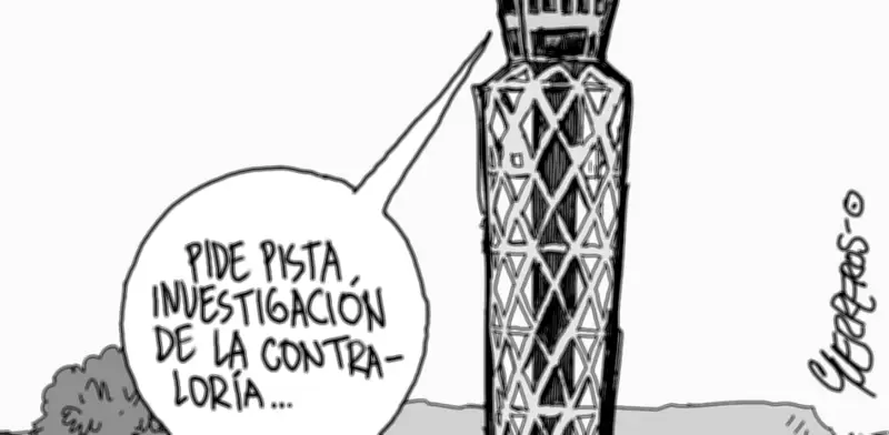 Alerta en la Aerocivil: crisis y falta de control