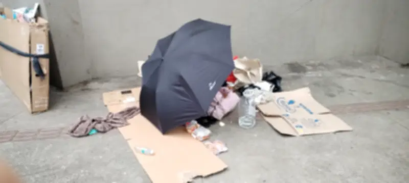 Alerta en Medellín: Personas en situación de calle y drogadicción afectan seguridad de estudiantes