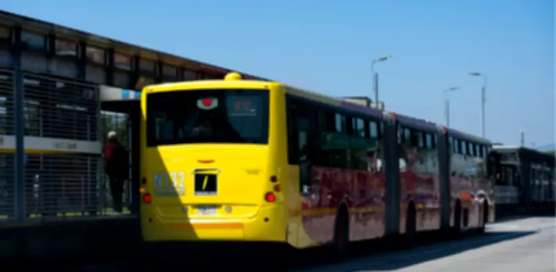 Alerta en TransMilenio: joven escopolaminada hallada en bus cerca de Los Héroes