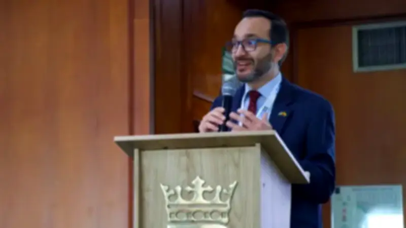 Alerta por falta de información en tiempo real sobre financiación de campañas presidenciales