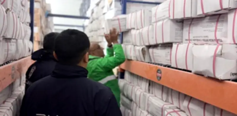 Alerta por fraude: delincuentes usan imagen de la Dian para cobrar falsos impuestos