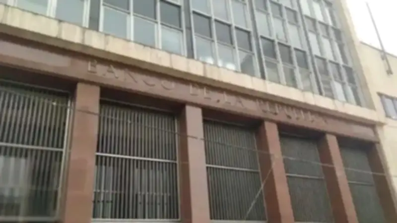 Alertan sobre presión política para legislar a favor de intereses particulares en el Banco de la República