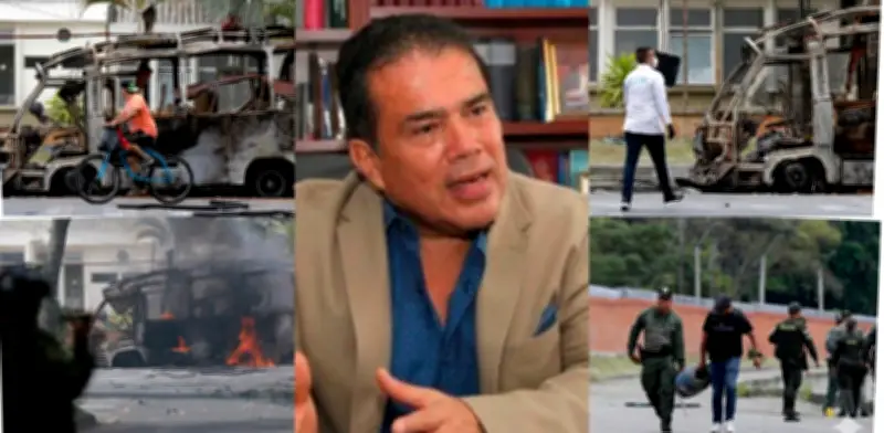 Alertas previas fallas seguridad Batallón Pichincha Cali atentado reabre debate