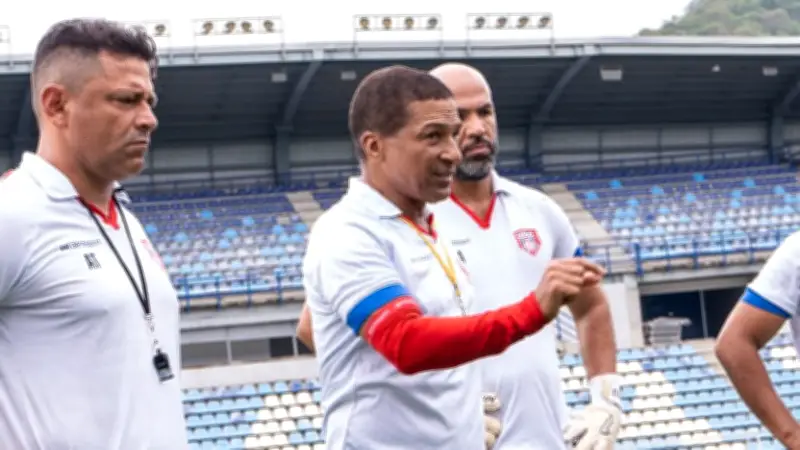 Alexis García y Rodolfo de Paoli serían las nuevas caras del Gol Caracol para el Mundial 2026