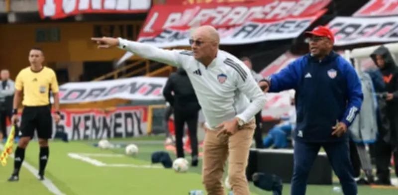 Alfredo Arias y periodista de Cúcuta protagonizan tenso cruce por gesto