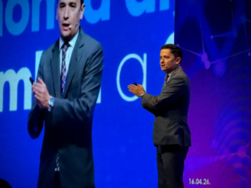 Alianza In propone hoja de ruta para impulsar la economía digital en Colombia