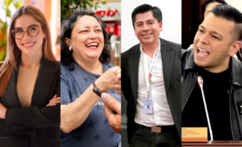 Alianza Verde enfrenta disputas internas para definir apoyo presidencial