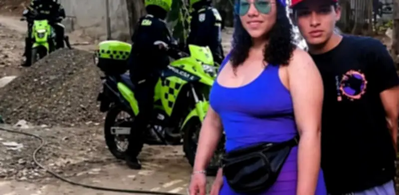 Alias 'Matius' y 'El Pavo' serían los sicarios que atacaron a familia en Puerto Colombia